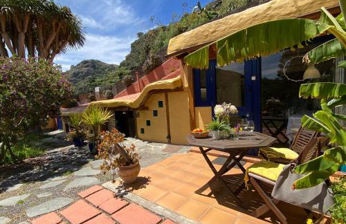 Vivelorural casa La Cuevita, Santa Brígida - Foto 31