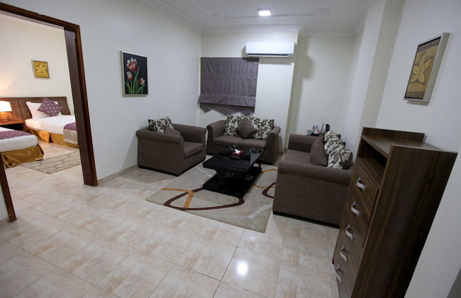 Enwan Suites for serviced Apartments - Foto 29