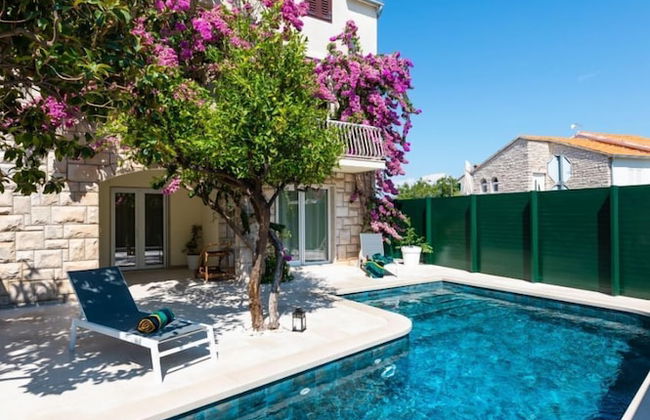 L&R - Private Pool - A1 - Foto 20