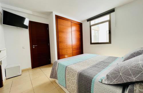 Apartamento Muelle Deportivo - Foto 8