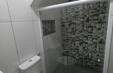 pousada Montanhez flat - Foto 13