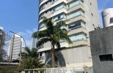 Estúdio mobiliado ao lado da Av Paulista - Foto 30