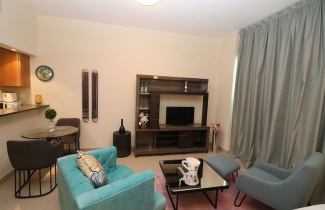 Piks Key - Cricket Tower Sports City - Photo 13