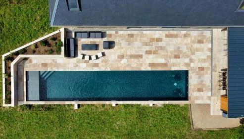 Villa Luceo Périgord 10p Piscine Clim - Foto 2, Garden, Garden view