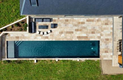 Villa Luceo Périgord 10p Piscine Clim - Foto 2