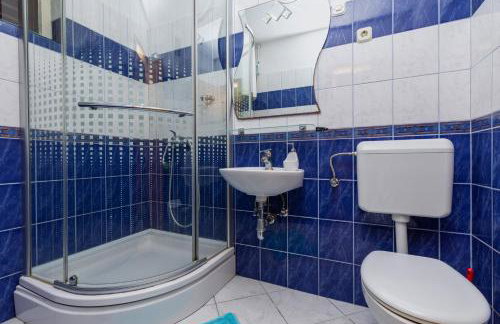 Apartments by the sea Igrane, Makarska - 22690 - Foto 25