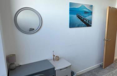 2 Bedroom Flat Sun in town Center Wellingborough - Photo 16