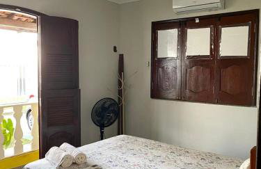Casa Mosqueiro, Praia do Farol e Chapéu Virado - Foto 11