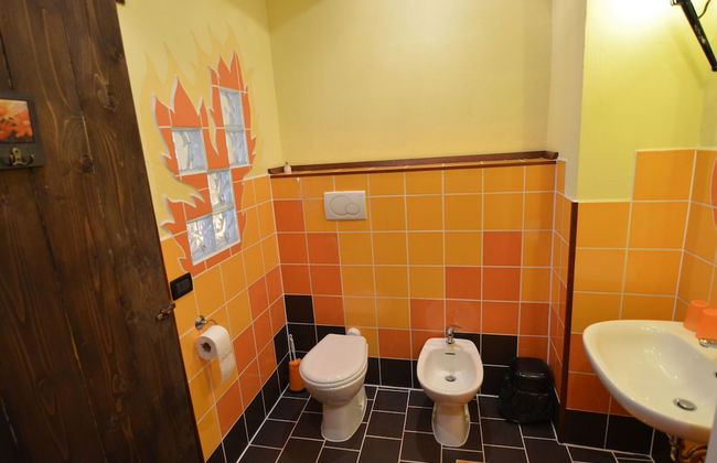 Tasteful Apartment in Pergola With Terrace - Foto 54