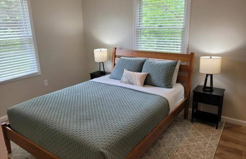 White Birch - Riverfront and Newly-Remodeled! - Foto 25