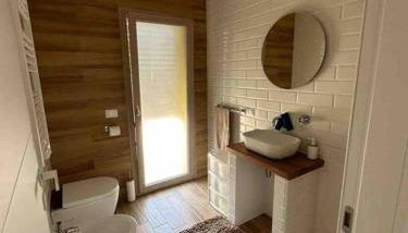 Attico con terrazza a Cagliari. - Foto 5