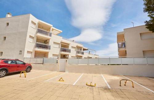 Paraíso en Cala Llobeta - Foto 43