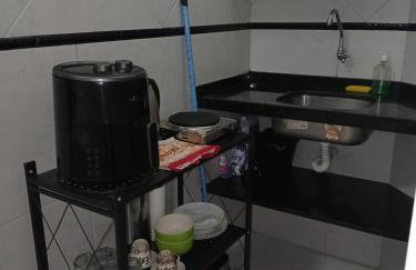 Sua acomodação pertinho de tudo!! - Foto 10