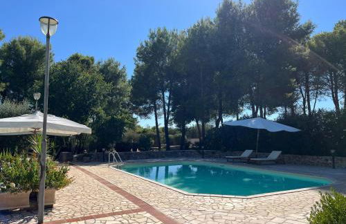 Casette Masseria La Camardia - Foto 73