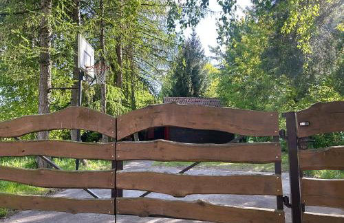 Masuria Hut - Foto 30