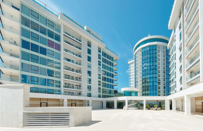 Lux Apartments Sunrior - Foto 60