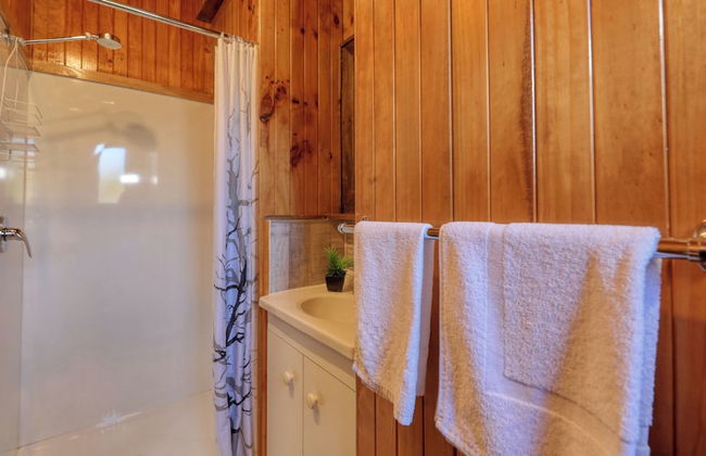 Boat Harbour Garden Cottages - Foto 25