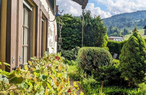 Ferienwohnung Alpenglück in Bolsterlang Sommerbergbahn kostenlos - Foto 15