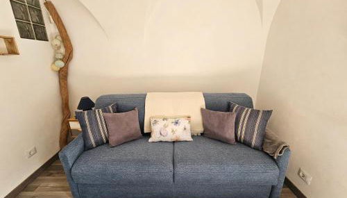 Casa Gianna, Bellissimo Monolocale nel centro storico de Badalucco, 10km dal mare - Foto 5