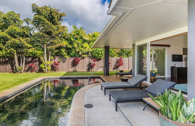 Nakoa Kai 3 Bedroom Home by RedAwning - Foto 22