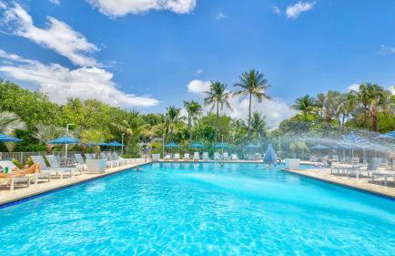 Starfish Seas Key Largo Ocean Pointe 1302 - Foto 5