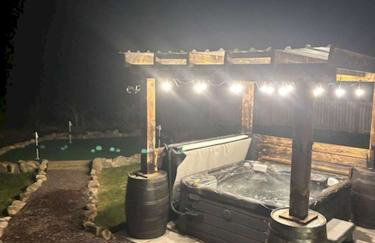 Lodge No 23 - St Andrews Lodge Park - Foto 32