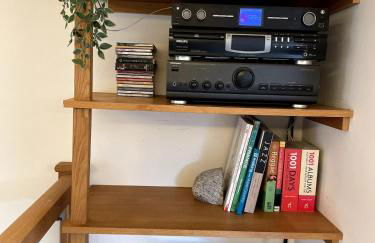 Private & Spacious Cotswold Barn - Foto 3