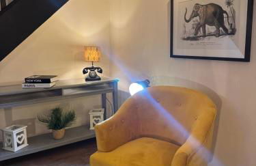 Quirky 3 Bedroom Home From Home - Foto 17