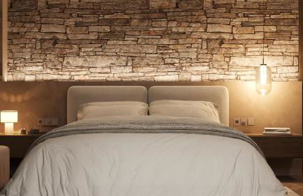 The Landmark Villas & Spa - Foto 96