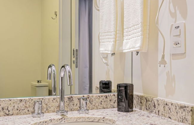 Charlie Sabiá Moema Essential - Foto 25