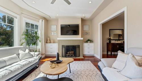 Funston Vista House - Foto 2