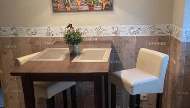 ABC Ferienhaus Nickenich, Andernach, Mendig - Foto 4