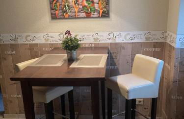 ABC Ferienhaus Nickenich, Andernach, Mendig - Foto 4