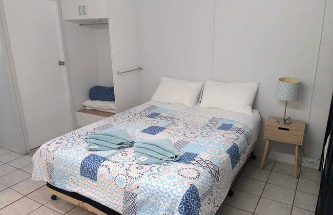 Blackall Caravan Park - Foto 9