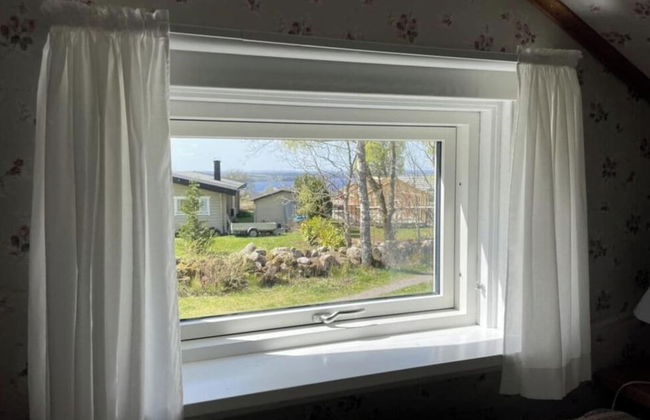 Holiday Home Hus Rusken - Foto 34