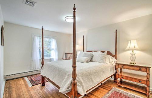 Near Philly and PGA Champ! Inviting Home with Yard - Foto 17