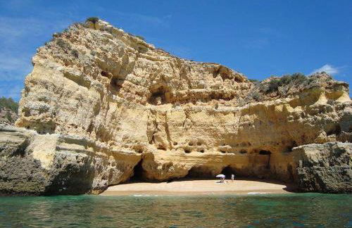 Jardim Paraiso Apartments - Foto 80