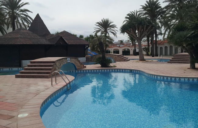 Bungalow El Palmar 01 - Foto 37