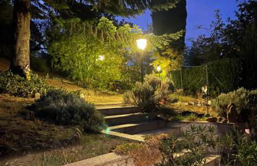 Mazzetti Country House-Vita in campagna con giardino - Foto 60