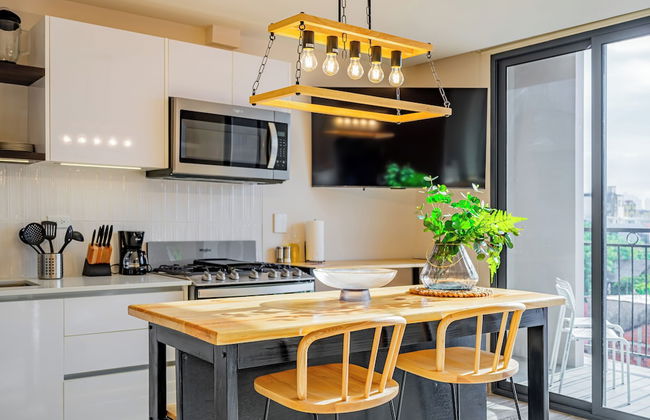 Casco View Apartments - Foto 54