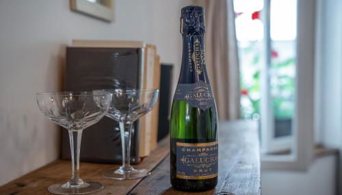 My Little House in Paris * Hypercentre * Climatisé - Foto 3