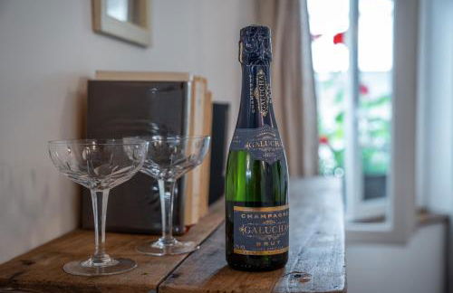 My Little House in Paris * Hypercentre * Climatisé - Foto 3