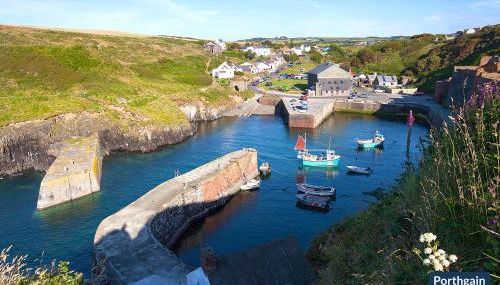 Llanwg - Photo 2, Other