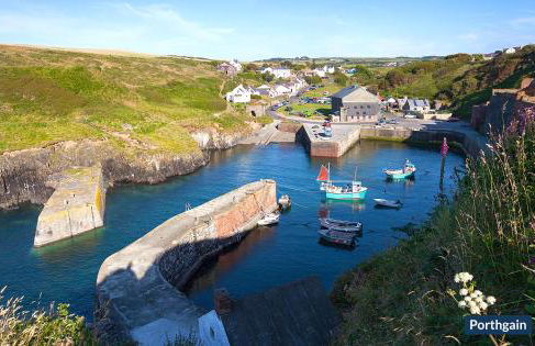 Llwyndyrys - Foto 33