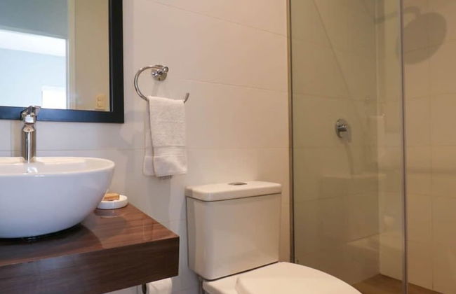 w Beautiful 2BR With Terrace in Miraflores - Photo 20