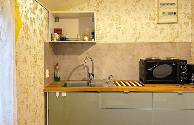 2 Person Holiday Home in Uddevalla - Photo 5