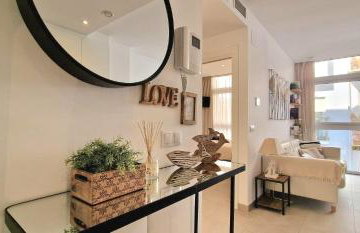 Mijas Apartment La Cala Beach 50 meter to beach! - Foto 24