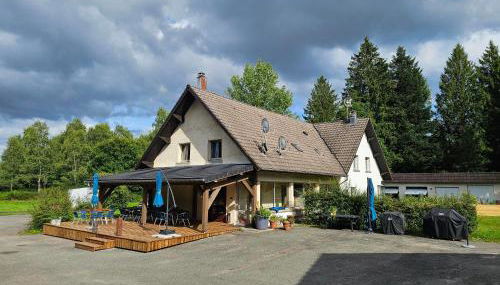 Gite les Baudy - group for 20 people - Foto 5