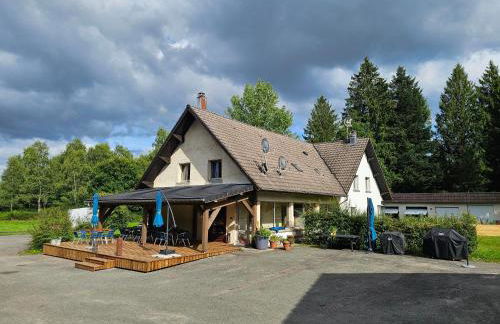 Gite les Baudy - group for 20 people - Foto 5