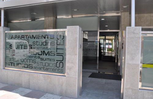 Aparthotel Safari - Foto 88